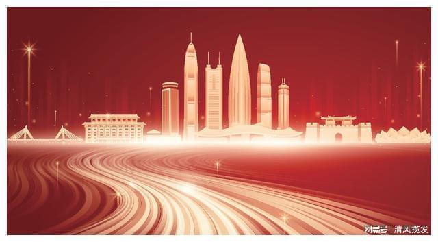 发现中国宜居新宝地：十大宜居城市盘点（2019中国十大宜居城市排行）