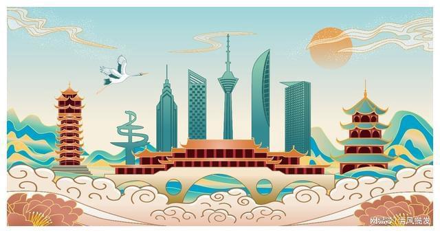 发现中国宜居新宝地：十大宜居城市盘点（2019中国十大宜居城市排行）