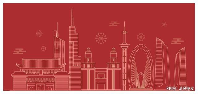 发现中国宜居新宝地：十大宜居城市盘点（2019中国十大宜居城市排行）