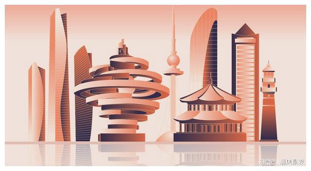 发现中国宜居新宝地：十大宜居城市盘点（2019中国十大宜居城市排行）