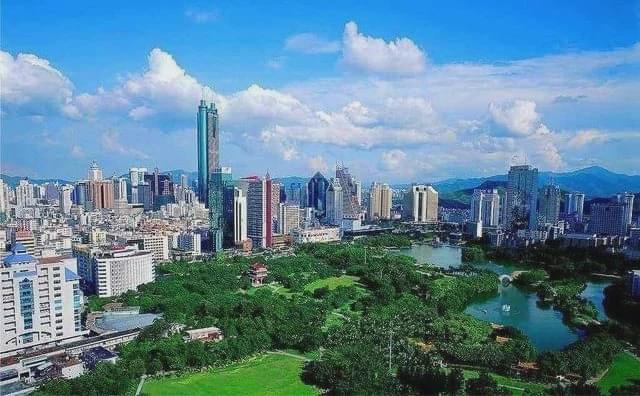 全国十大宜居城市，大多分布在南方，你的城市有没有上榜？（中国十大宜居城市2016年）