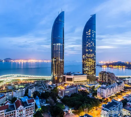 chatGPT评中国十大宜居城市（中国的十大宜居城市有哪些地方）