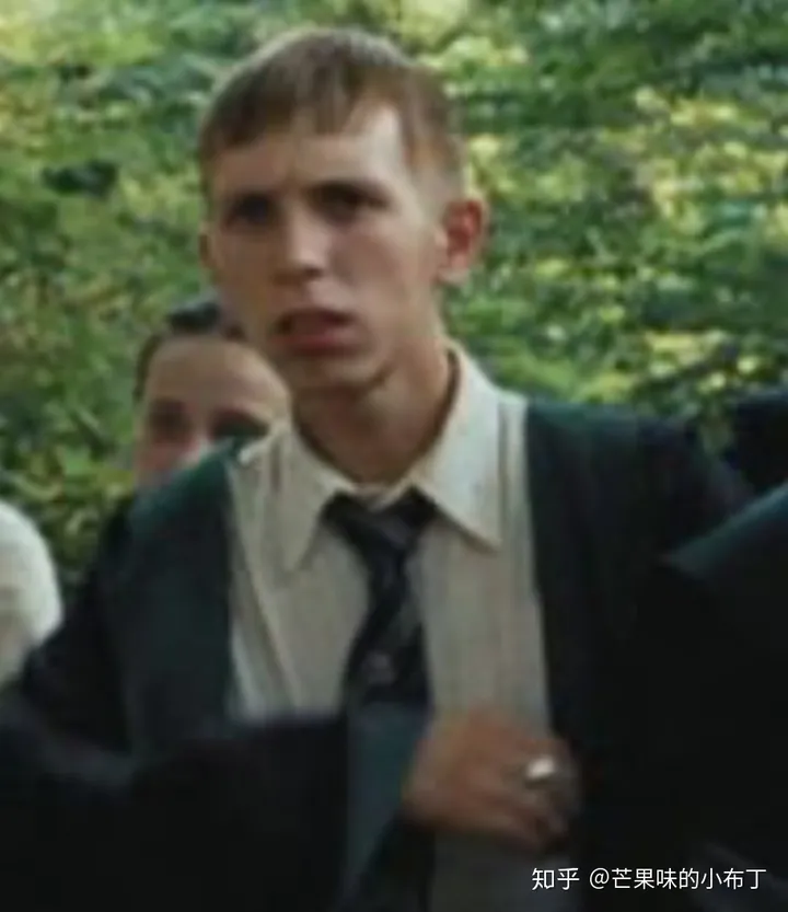 《哈利·波特》里的潘西后来怎么样了？（hp潘西布雷斯）