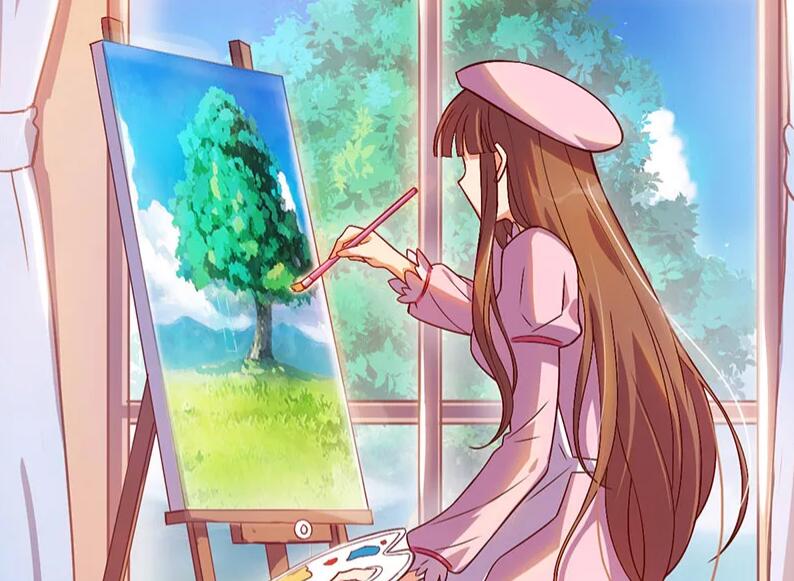 叶罗丽番外篇：王默与水王子终于在一起了，田园的生活真令人羡慕（叶罗丽中王默和水王子）