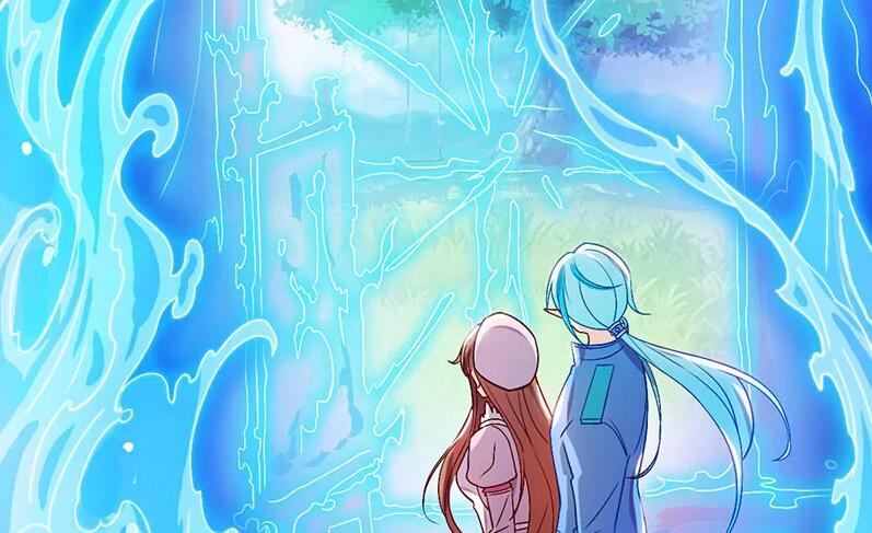 叶罗丽番外篇：王默与水王子终于在一起了，田园的生活真令人羡慕（叶罗丽中王默和水王子）