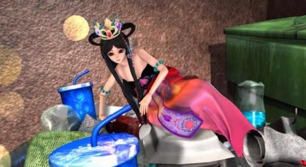 叶罗丽：被遗漏的3个重要细节，铁皮是主角，水王子爱人不是王默（叶罗丽里面的水王子长什么样）