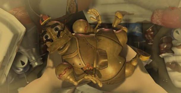 叶罗丽：被遗漏的3个重要细节，铁皮是主角，水王子爱人不是王默（叶罗丽里面的水王子长什么样）