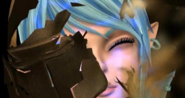 叶罗丽：被遗漏的3个重要细节，铁皮是主角，水王子爱人不是王默（叶罗丽里面的水王子长什么样）