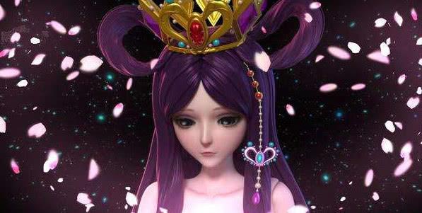 叶罗丽：被遗漏的3个重要细节，铁皮是主角，水王子爱人不是王默（叶罗丽里面的水王子长什么样）