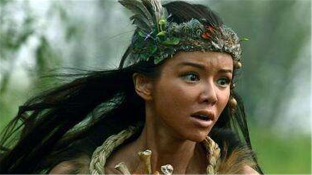 中国古代有“四大丑女”，是谁娶了她们，最后又是何结局？（中国古代四大丑女的名字和照片）