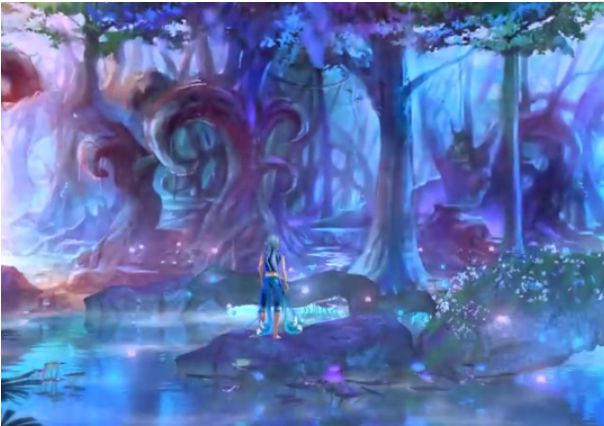 精灵梦叶罗丽：大结局王默水王子结婚，生一对双胞胎，名字太土了（叶罗丽;水王子和王默终于结婚啦,新娘简直太漂亮啦!）