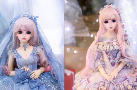 精灵梦叶罗丽：大结局王默水王子结婚，生一对双胞胎，名字太土了（叶罗丽;水王子和王默终于结婚啦,新娘简直太漂亮啦!）