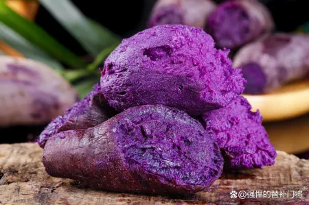 以下哪种烹饪方式更有利于保留紫薯中的花青素？蚂蚁庄园今日答案（哪一种烹调方法能更好的保存鱼肉鱼漏的营养）