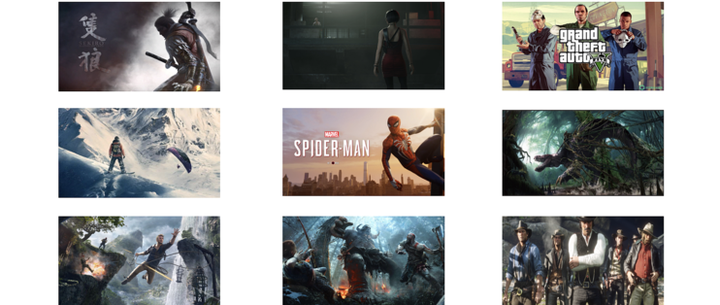 PS4 上有哪些值得一玩的游戏?（ps4十大必玩的游戏知乎）