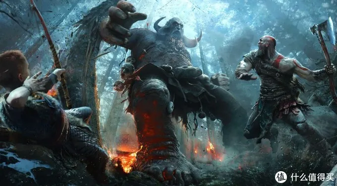 PS4 上有哪些值得一玩的游戏?（ps4十大必玩的游戏知乎）