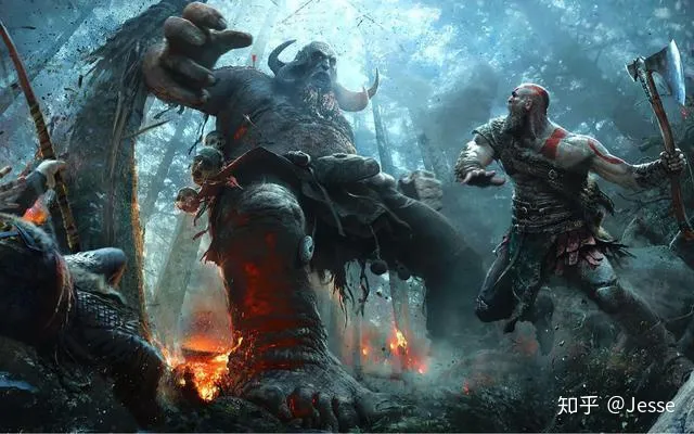 PS4最受欢迎的10款游戏，不可不玩的佳作（ps4推荐游戏排行榜）