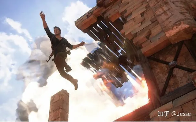 PS4最受欢迎的10款游戏，不可不玩的佳作（ps4推荐游戏排行榜）