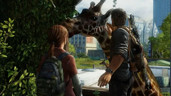 2022年PS4/PS5游戏推荐：必玩的10款游戏（2020年ps4十大必玩的游戏）