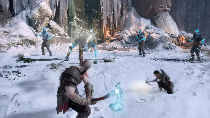 2022年PS4/PS5游戏推荐：必玩的10款游戏（2020年ps4十大必玩的游戏）