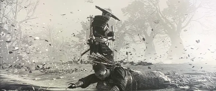 2022年PS4/PS5游戏推荐：必玩的10款游戏（2020年ps4十大必玩的游戏）