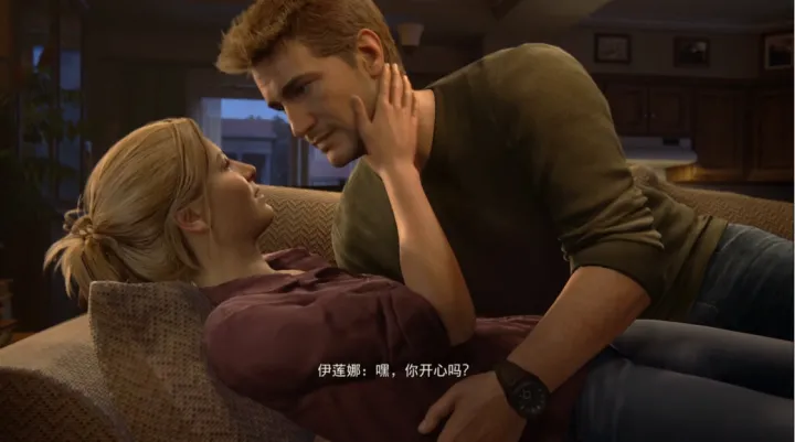 2022年PS4/PS5游戏推荐：必玩的10款游戏（2020年ps4十大必玩的游戏）