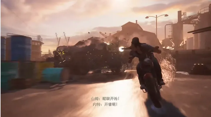 2022年PS4/PS5游戏推荐：必玩的10款游戏（2020年ps4十大必玩的游戏）