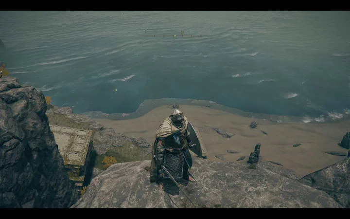 2022年PS4/PS5游戏推荐：必玩的10款游戏（2020年ps4十大必玩的游戏）