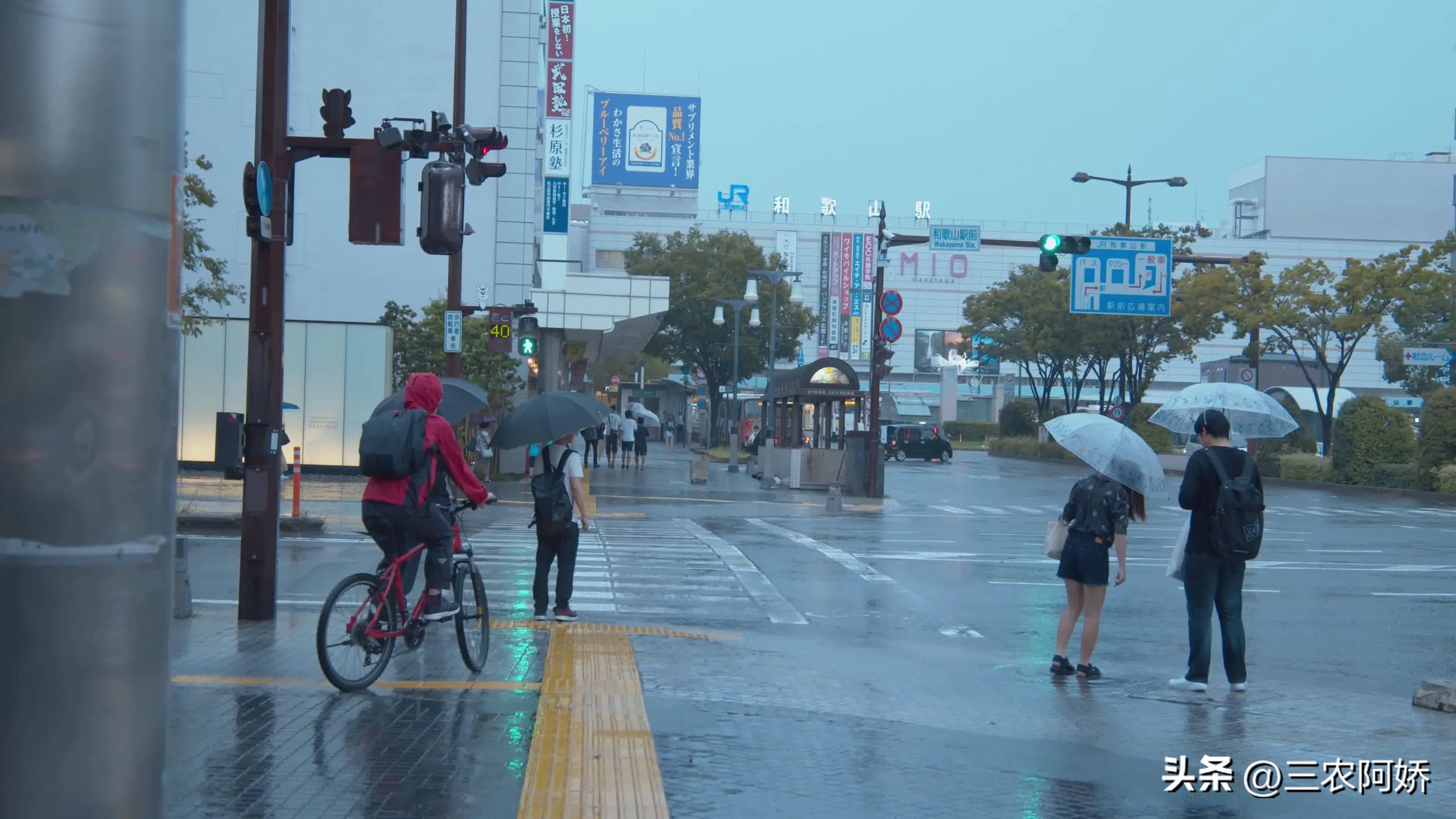 明天29号大雨暴雨范围已确定，连下8天雨，60年凉夏？看农谚咋说（27号还有台风吗）