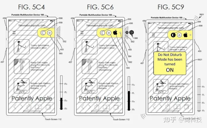 苹果“固态按键”专利曝光：不同力度可实现不同功能-苹果固态ssd是什么接口