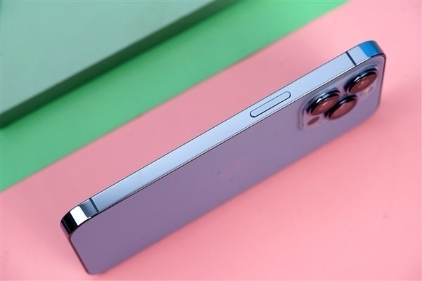 iPhone 16 Pro将采用固态按键：还有屏下Face ID-小新pro16换固态