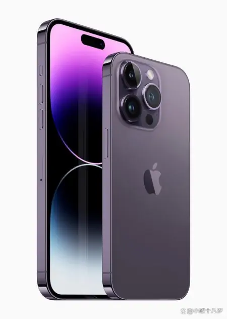曝iPhone 16 Pro要用屏下Face ID：正面只有摄像头可见-苹果16pro价格