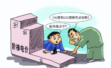 山东出现22小时负电价，卖一度电亏8分，为何会出现这样的情况（山东用电时间段的价格）