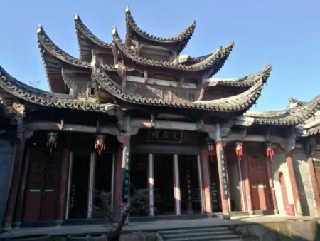 浙江有一“小众景点”，是当地历史文化名镇，位于浙闽赣三省交界（浙江有哪些小众景点）