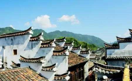 浙江有一“小众景点”，是当地历史文化名镇，位于浙闽赣三省交界（浙江有哪些小众景点）