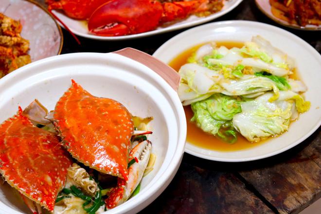 江西小伙晒高考前后伙食差距，果然是亲妈，网友：没对比就没伤害-高考前后饭菜对比分析