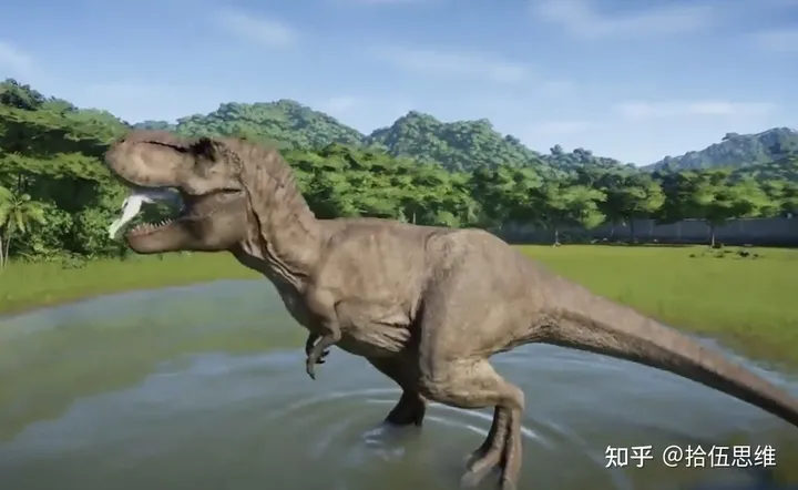 剑齿虎拥有10厘米獠牙，以猛犸象为食，为何突然灭绝？（剑齿虎灭绝到现在多少年了）