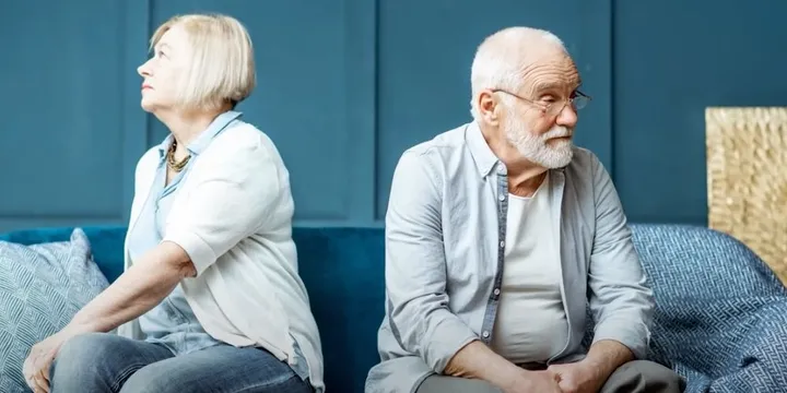 熟年离婚为什么逐年上升，什么是熟年离婚？女性的未来的趋势-为什么2021年离婚就困难