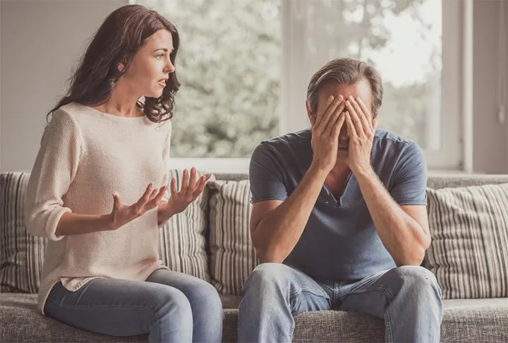 熟年离婚为什么逐年上升，什么是熟年离婚？女性的未来的趋势-为什么2021年离婚就困难