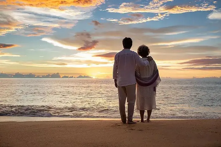 熟年离婚为什么逐年上升，什么是熟年离婚？女性的未来的趋势-为什么2021年离婚就困难