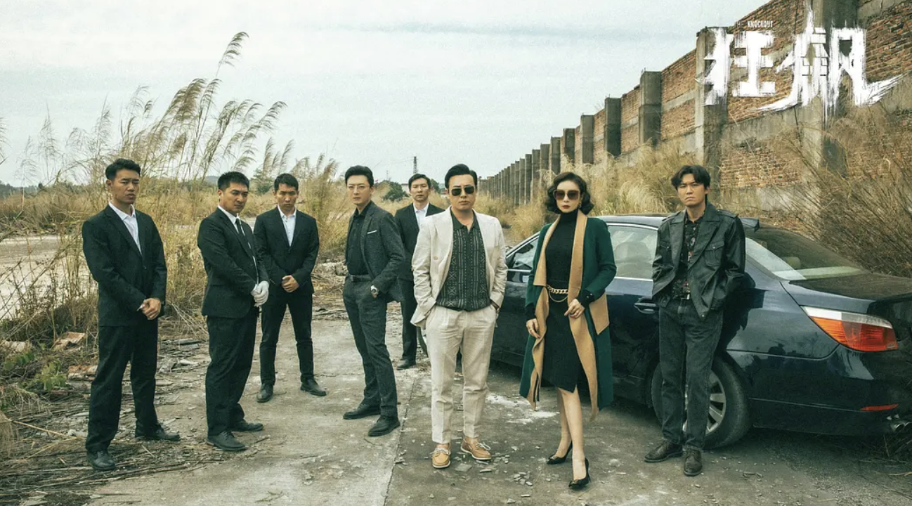 一口气看完38集《熟年》，我难掩激动，国剧都这么拍何愁没观众-电视剧熟年开机