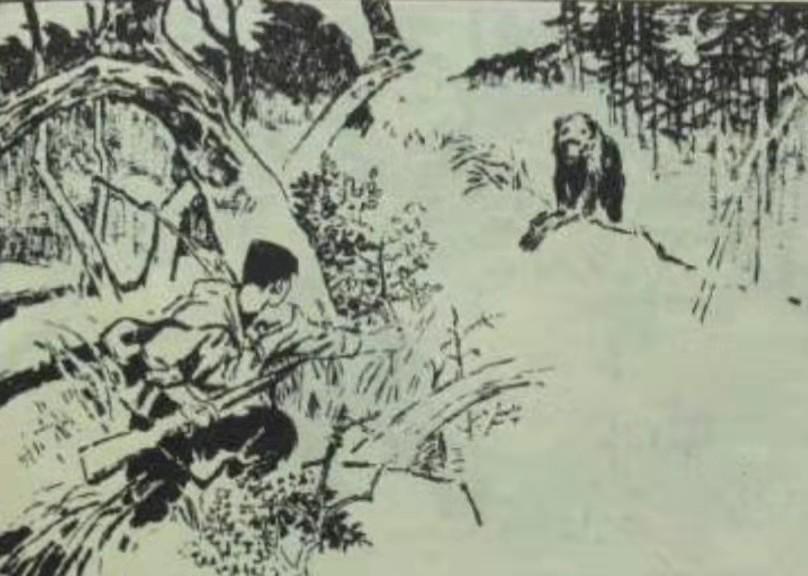 知青“插队落户”在深山，当地从未遭猛兽袭击，村民说有山神保护（知青插队的地方有哪些）