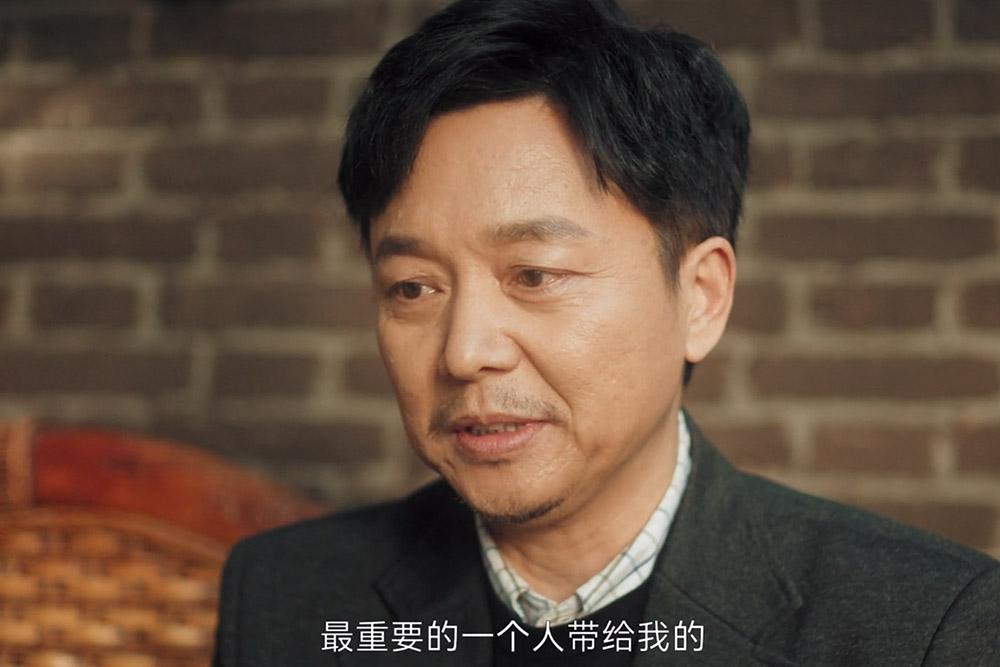 《熟年》大结局全员圆满，两个“反转”一个“欣慰”，发人深省-电视剧熟年会在卫视播放吗