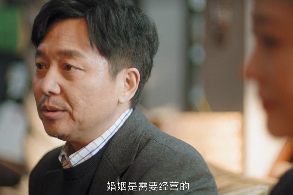 《熟年》大结局全员圆满，两个“反转”一个“欣慰”，发人深省-电视剧熟年会在卫视播放吗