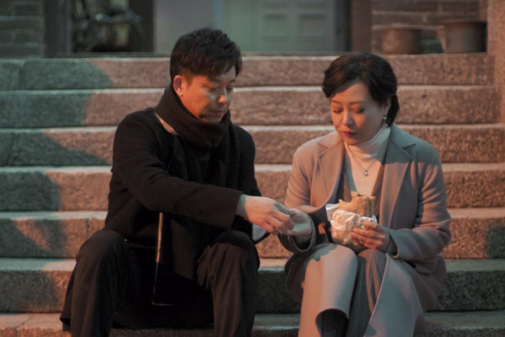 《熟年》大结局全员圆满，两个“反转”一个“欣慰”，发人深省-电视剧熟年会在卫视播放吗