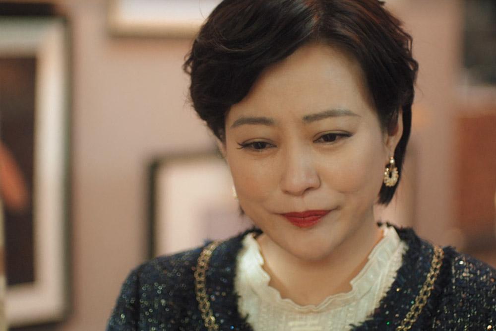 《熟年》大结局全员圆满，两个“反转”一个“欣慰”，发人深省-电视剧熟年会在卫视播放吗