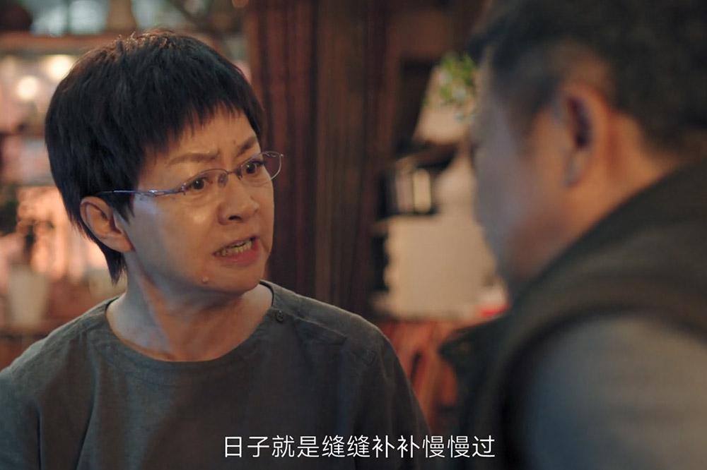 《熟年》大结局全员圆满，两个“反转”一个“欣慰”，发人深省-电视剧熟年会在卫视播放吗