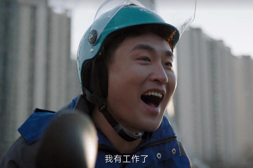 《熟年》大结局全员圆满，两个“反转”一个“欣慰”，发人深省-电视剧熟年会在卫视播放吗