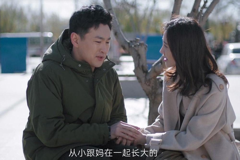 《熟年》大结局全员圆满，两个“反转”一个“欣慰”，发人深省-电视剧熟年会在卫视播放吗