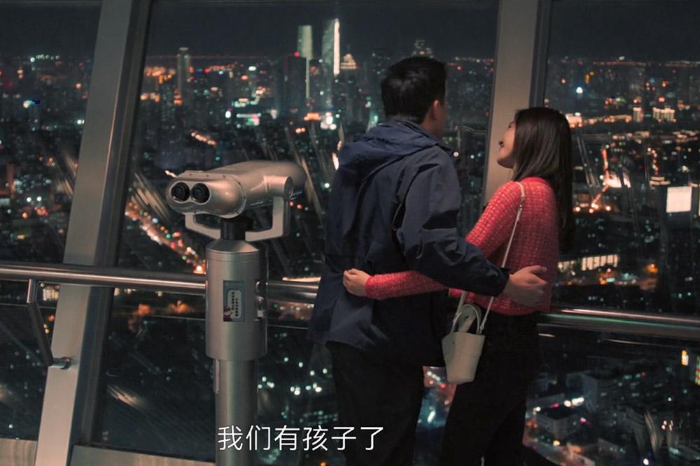 《熟年》大结局全员圆满，两个“反转”一个“欣慰”，发人深省-电视剧熟年会在卫视播放吗