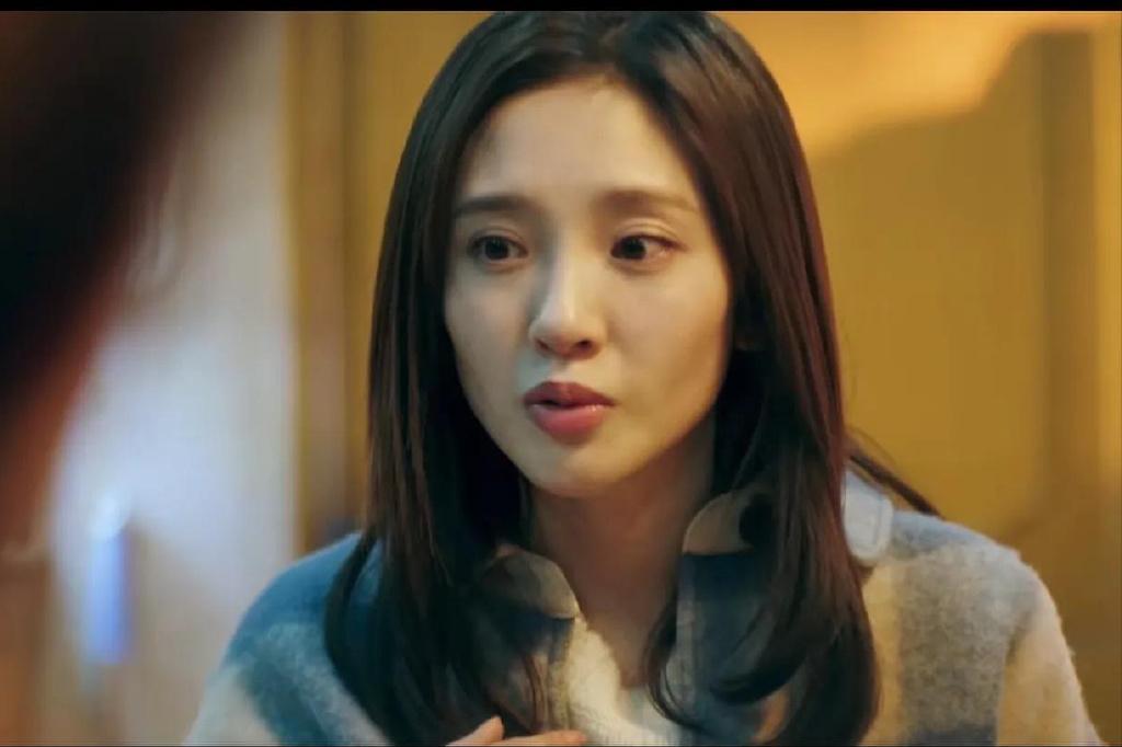 《熟年》大结局：三对夫妻圆满，春梅和倪伟强留下一个遗憾-电视剧熟年人物关系